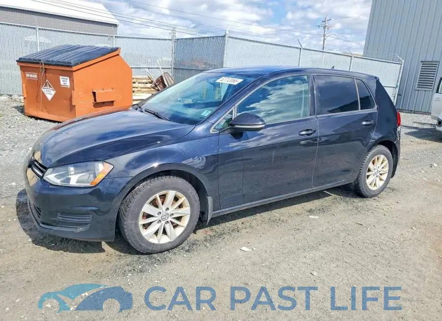 3VW117AU2HM053381# 1