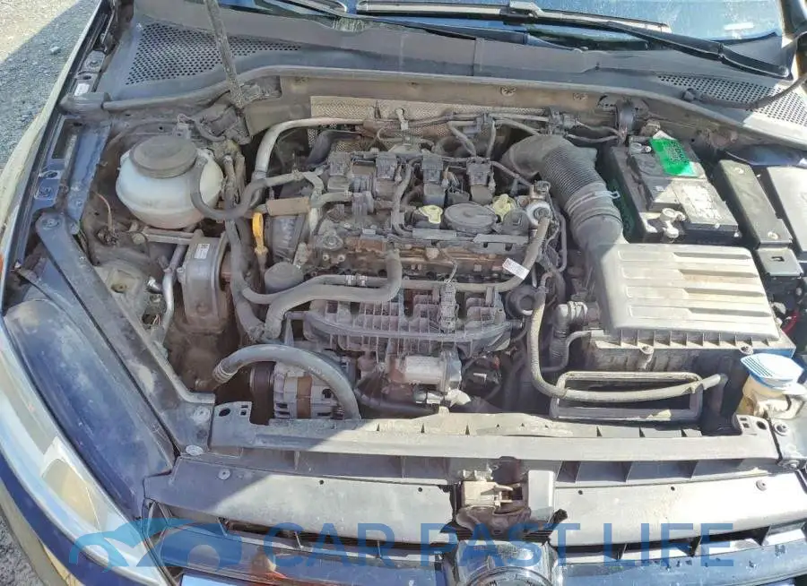3VW117AU2HM053381# 11
