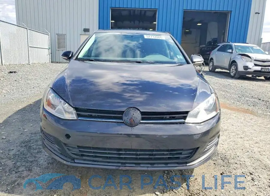 3VW117AU2HM053381# 5