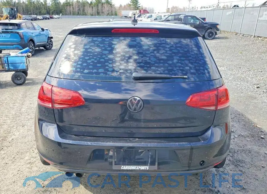 3VW117AU2HM053381# 6
