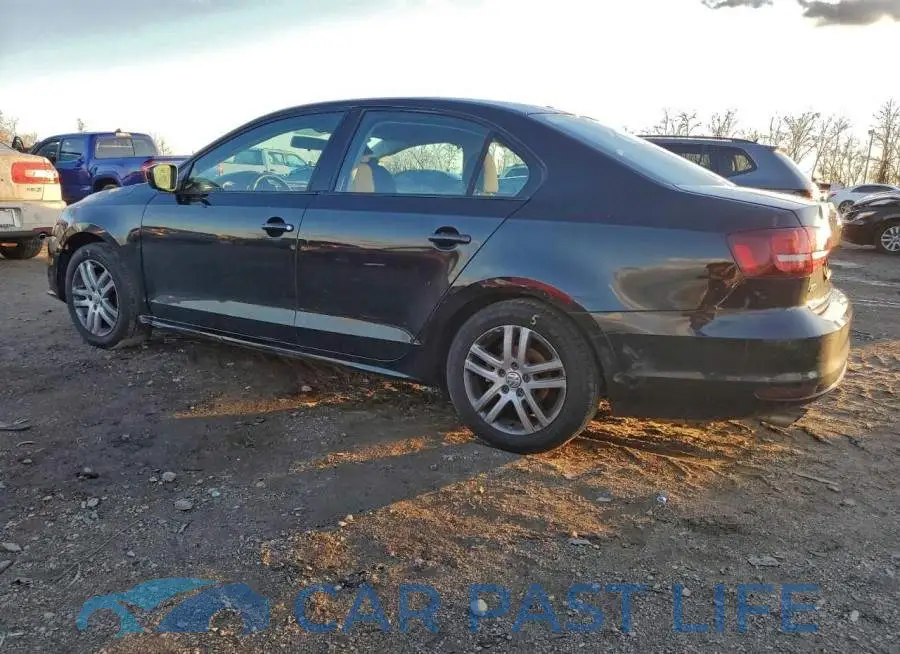 3VW2B7AJ4JM210700# 2