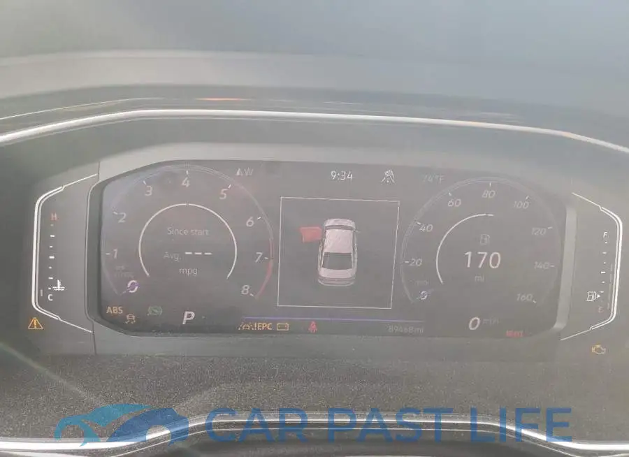 3VW2T7BU9NM014926# 9