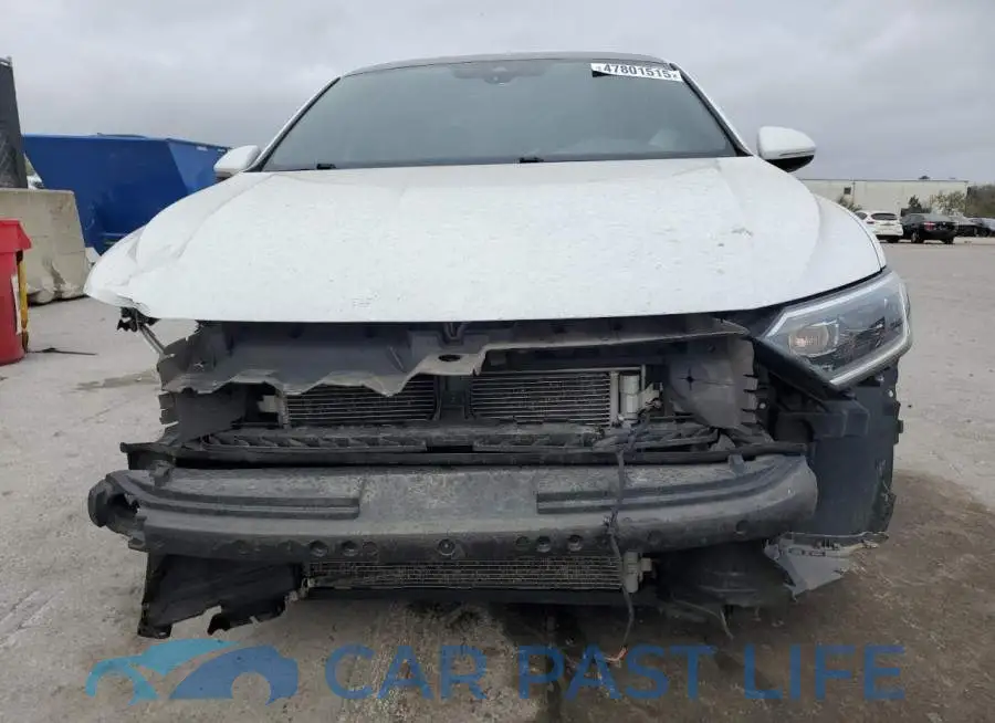 3VW2T7BU9NM014926# 5