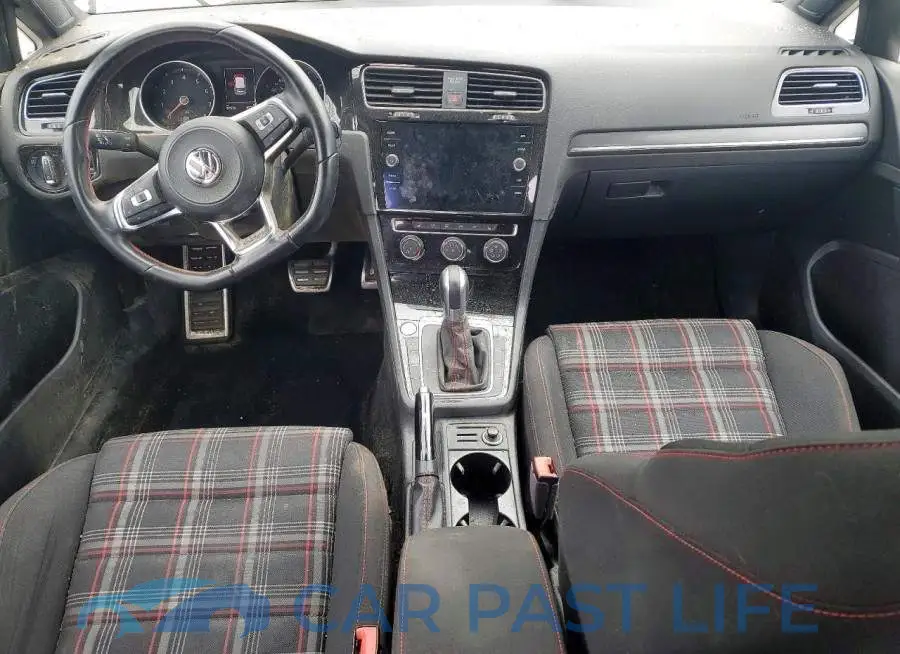 3VW447AU1JM281284# 8