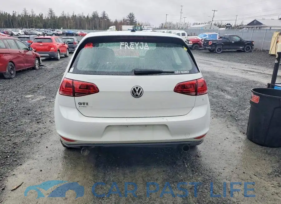 3VW4T7AUXHM031782# 6