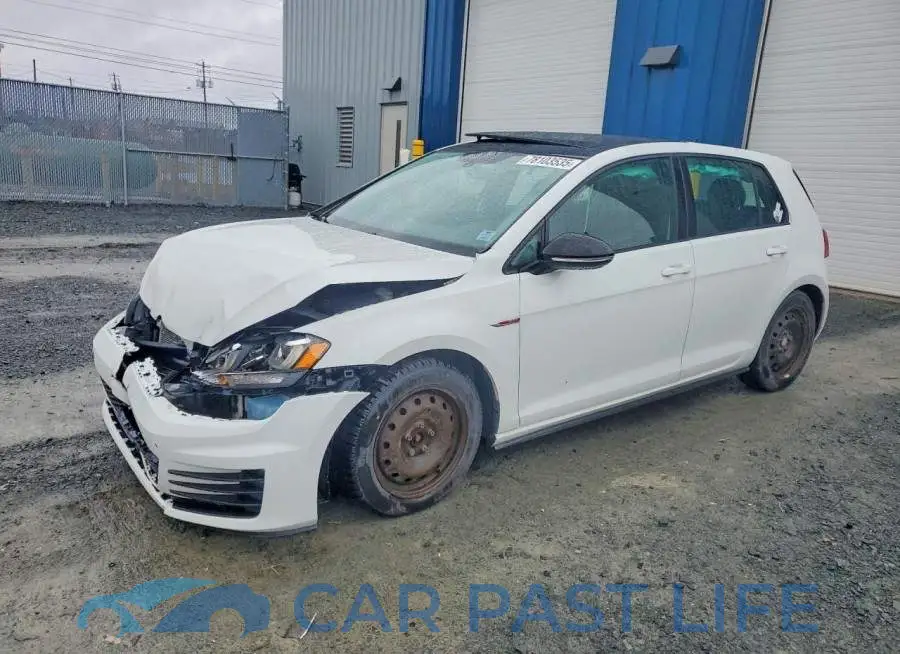 3VW4T7AUXHM031782# 1