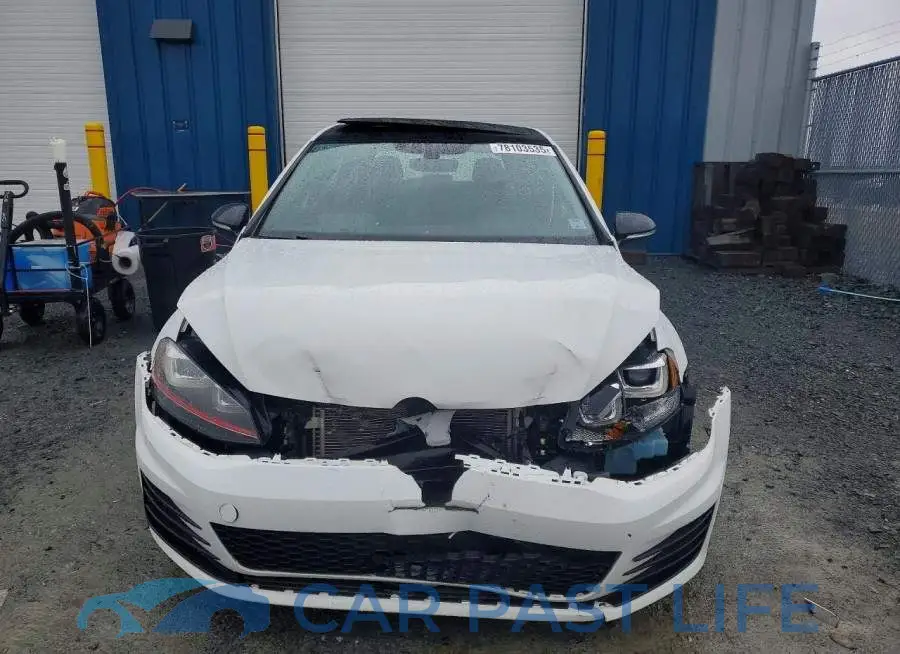 3VW4T7AUXHM031782# 5