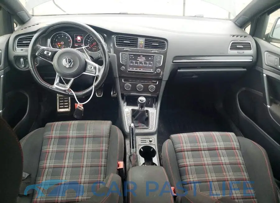 3VW547AU5HM073746# 8