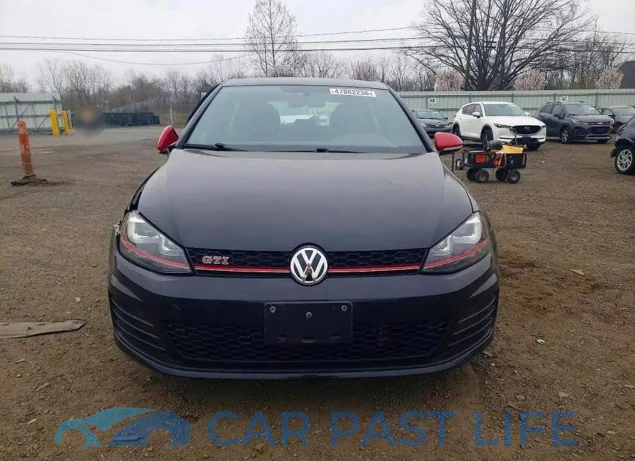 3VW547AU5HM073746# 5