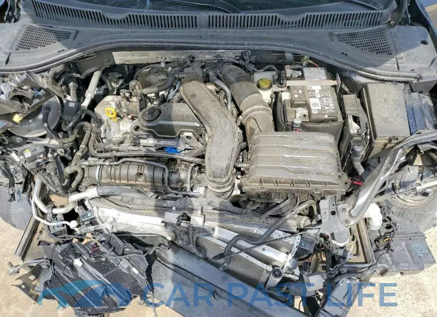 3VW5X7BU4SM016032# 11