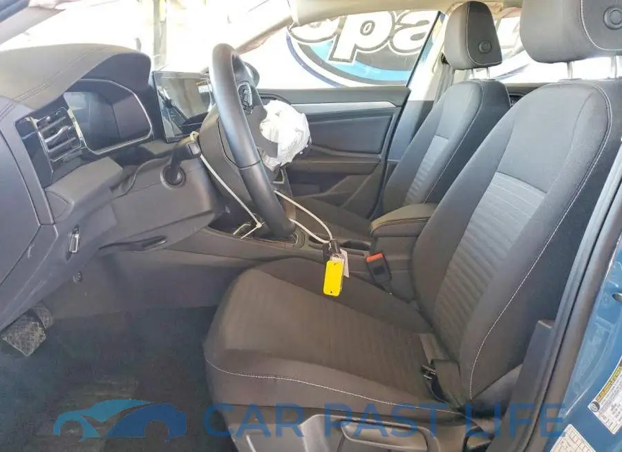 3VW5X7BU5SM045197# 7