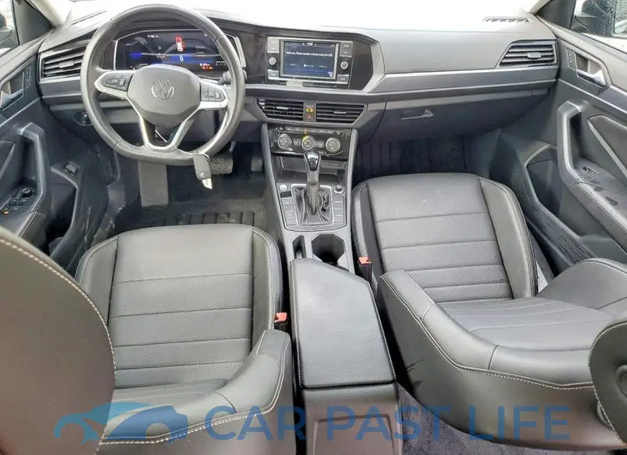 3VW7M7BU4PM029372# 8