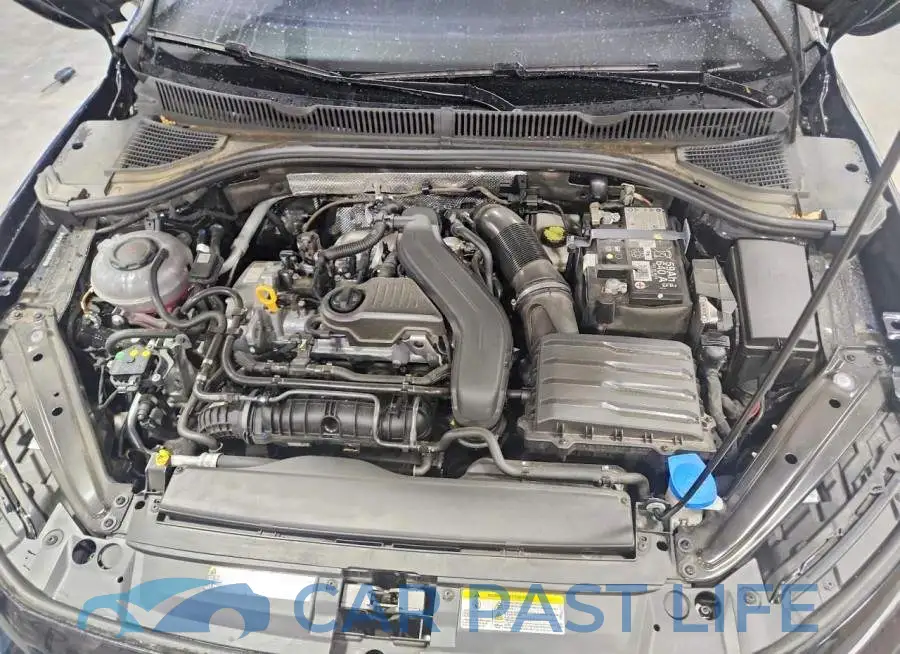 3VW7X7BU9SM038309# 11