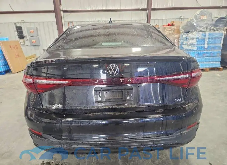 3VW7X7BU9SM038309# 6