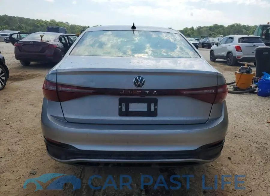 3VWBX7BU1SM050786# 6