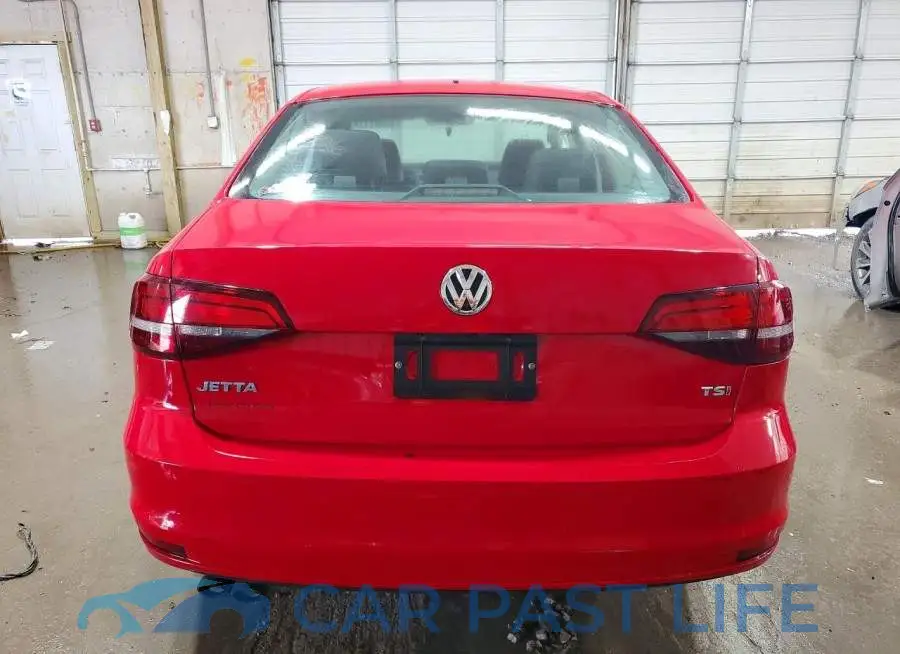 3VWDB7AJ5JM256772# 6