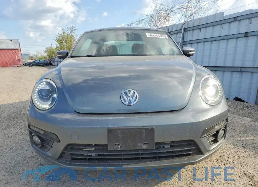 3VWJ17AT0HM632828# 5