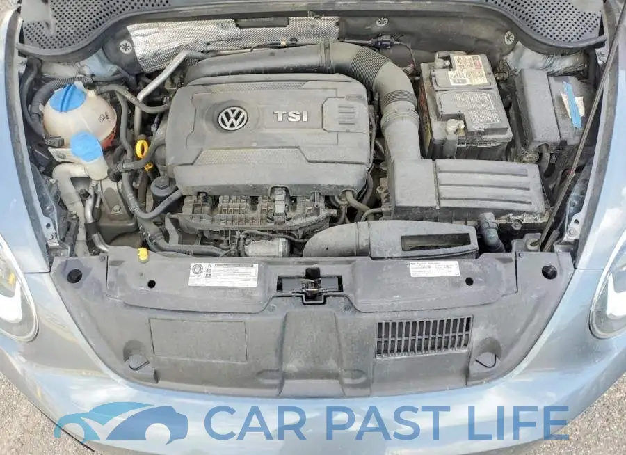 3VWJ17AT0HM632828# 11