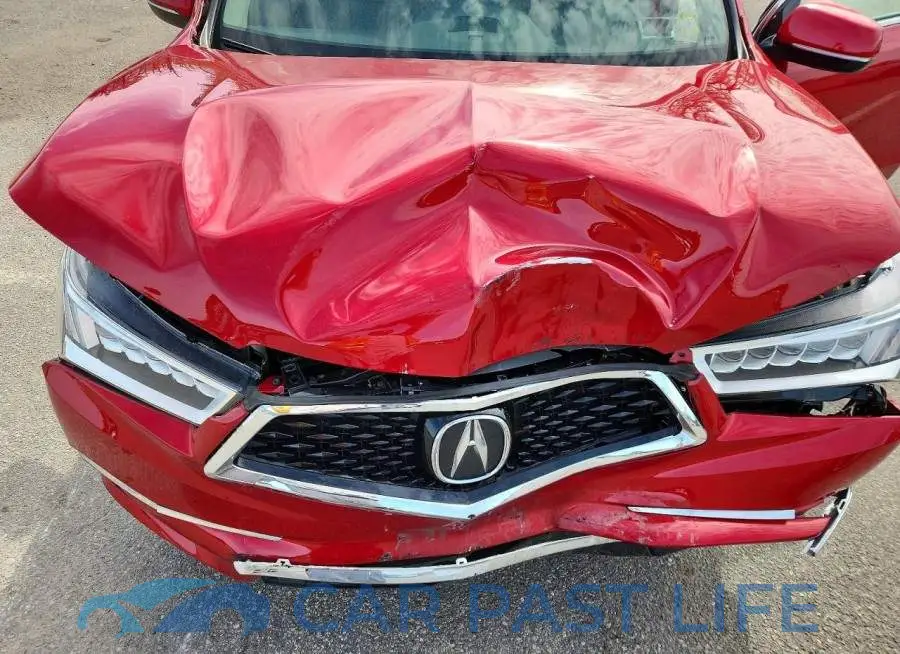 5J8YD4H53LL037949# 12