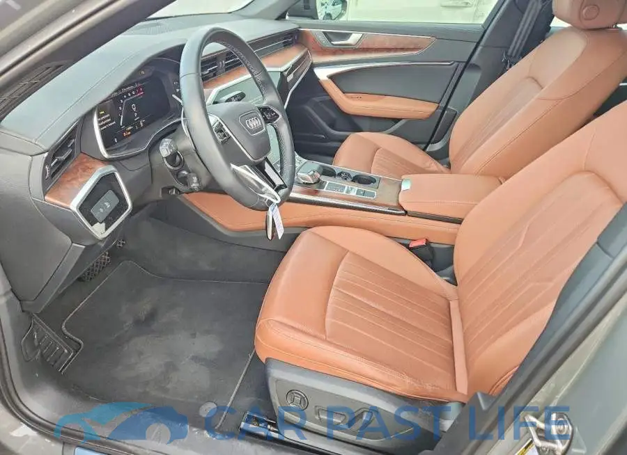 WAUE3BF24PN034003# 7