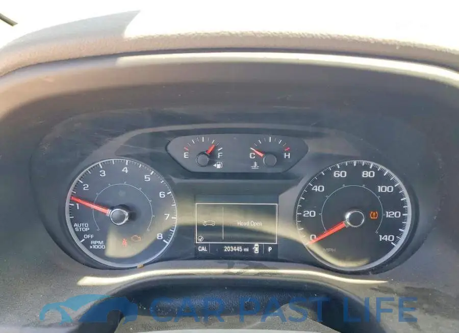 1GKKNLLA1JZ148904# 9