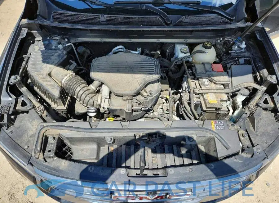 1GKKNLLS7LZ187055# 12