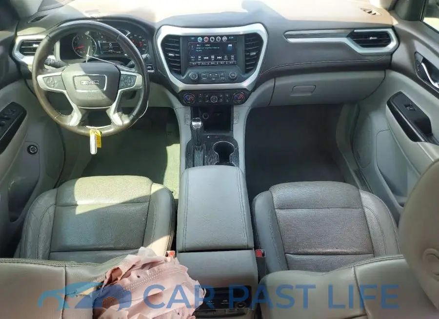 1GKKNMLS6JZ236023# 8