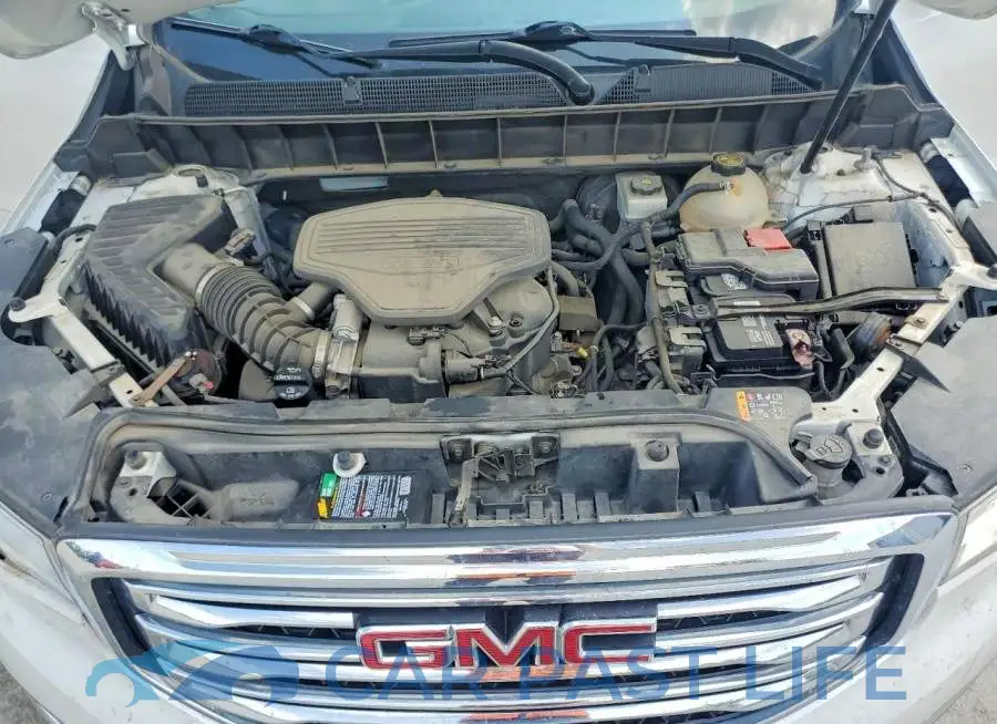 1GKKNMLS6JZ236023# 12