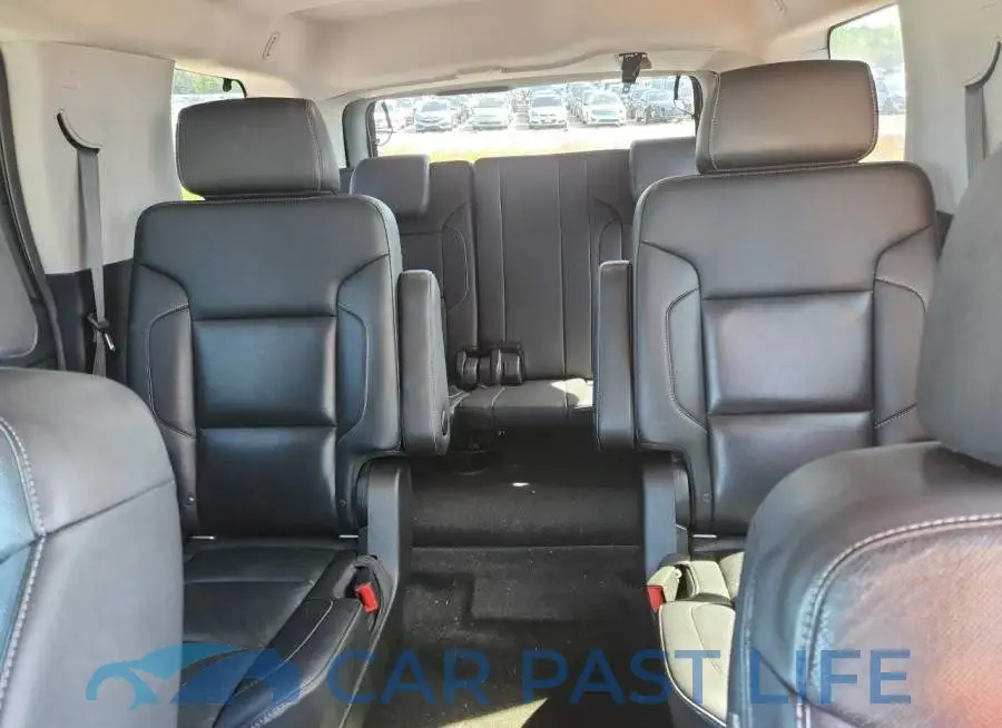 1GKS2BKC3JR321585# 10