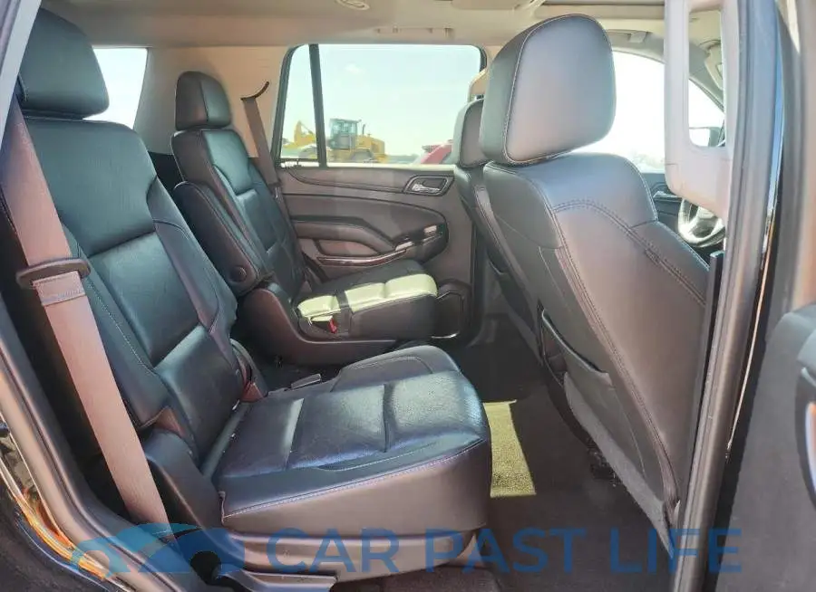 1GKS2BKC3JR321585# 11