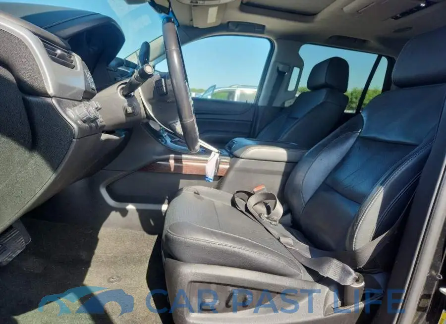 1GKS2BKC3JR321585# 7