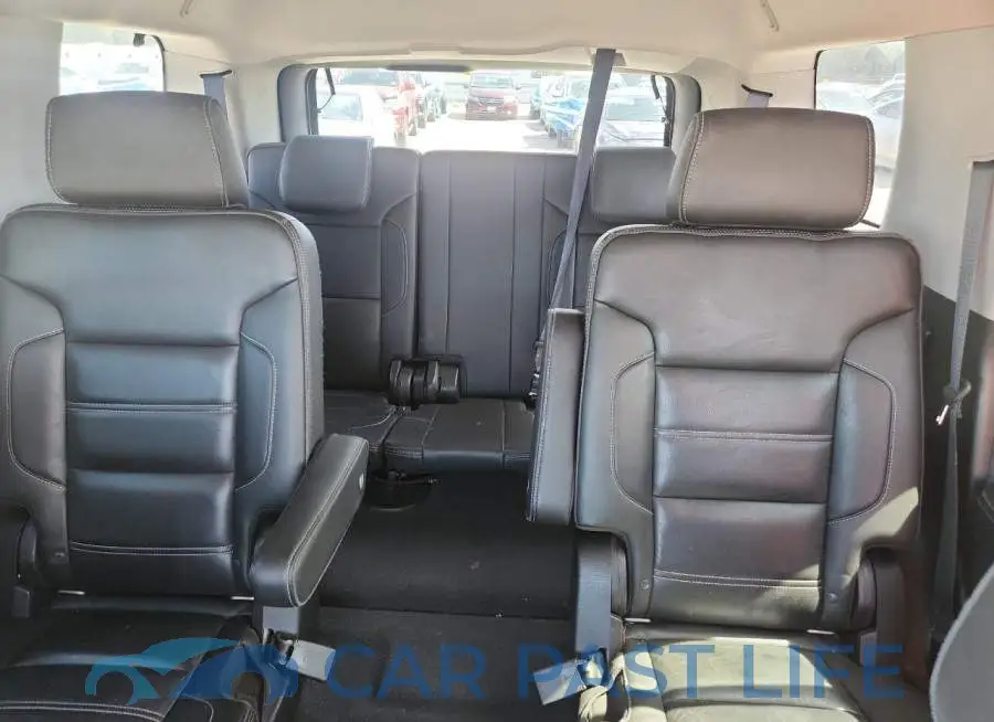 1GKS2CKJ7KR216506# 10