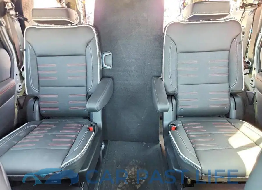 1GKS2VKL7TR116551# 10