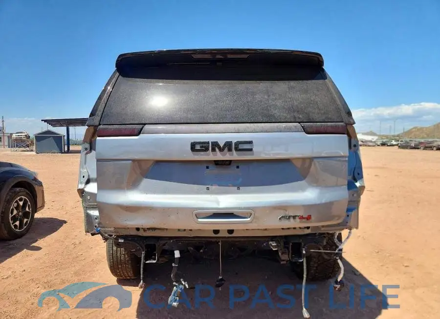 1GKS2VKL7TR116551# 6