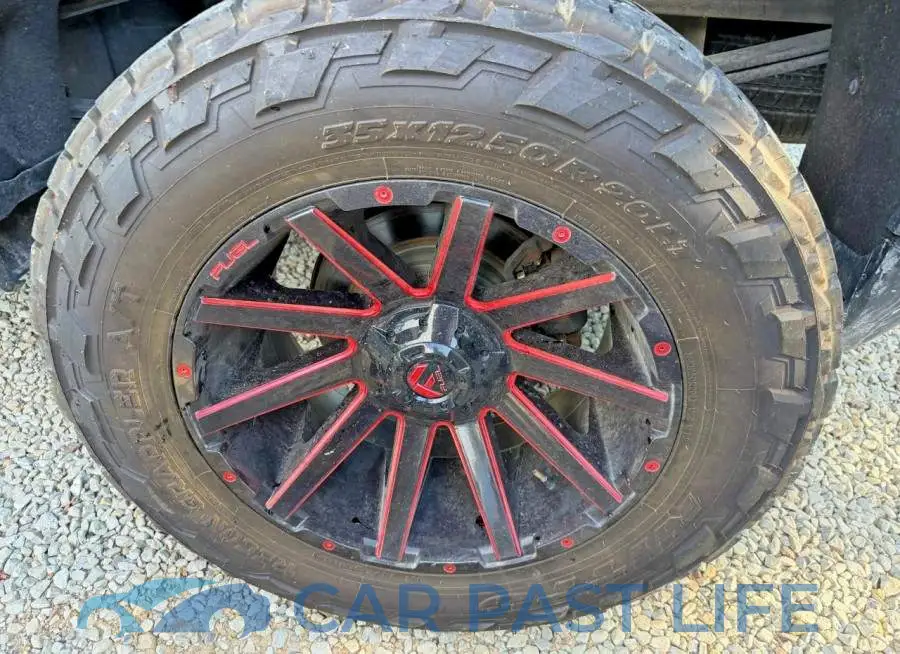 1GTP9EEL8KZ167760# 12
