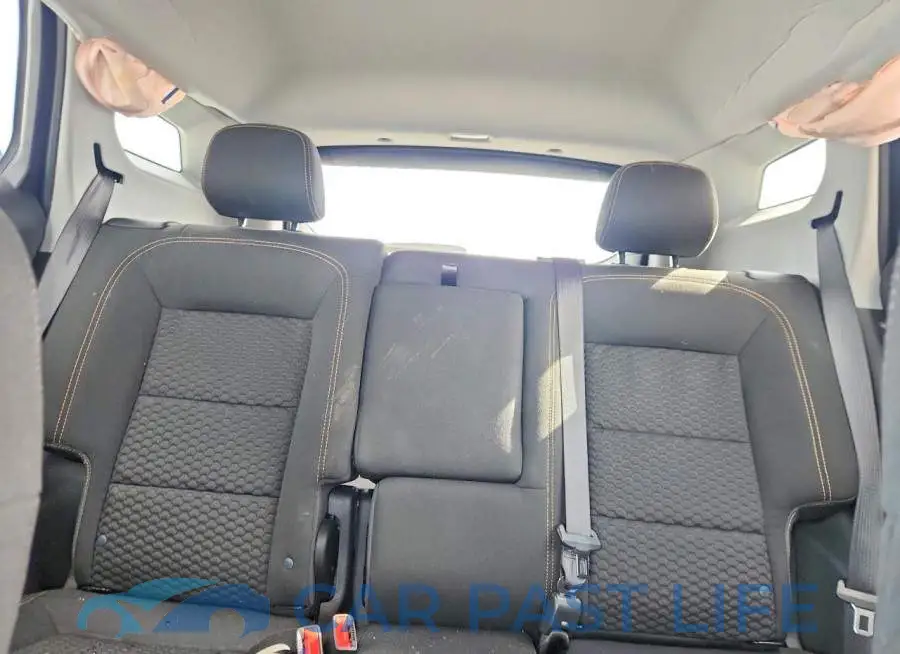 3GKALMEV8ML395307# 10