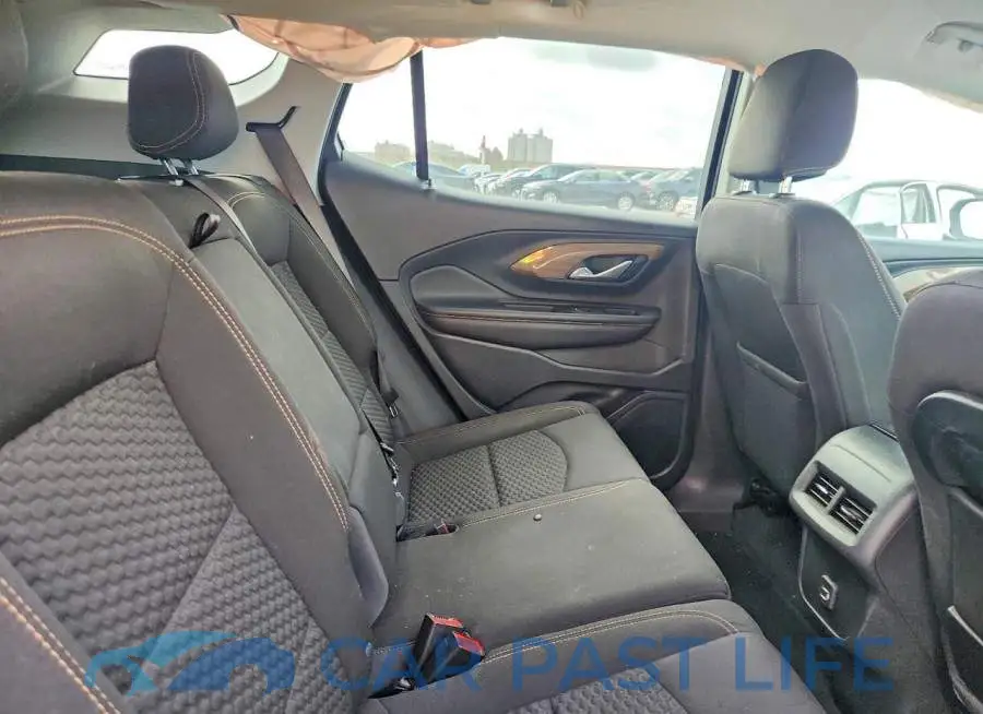 3GKALMEV8ML395307# 11