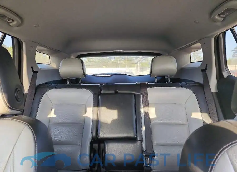 3GKALVEV0NL182892# 10