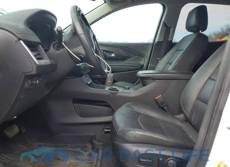3GKALVEV8ML306860# 7