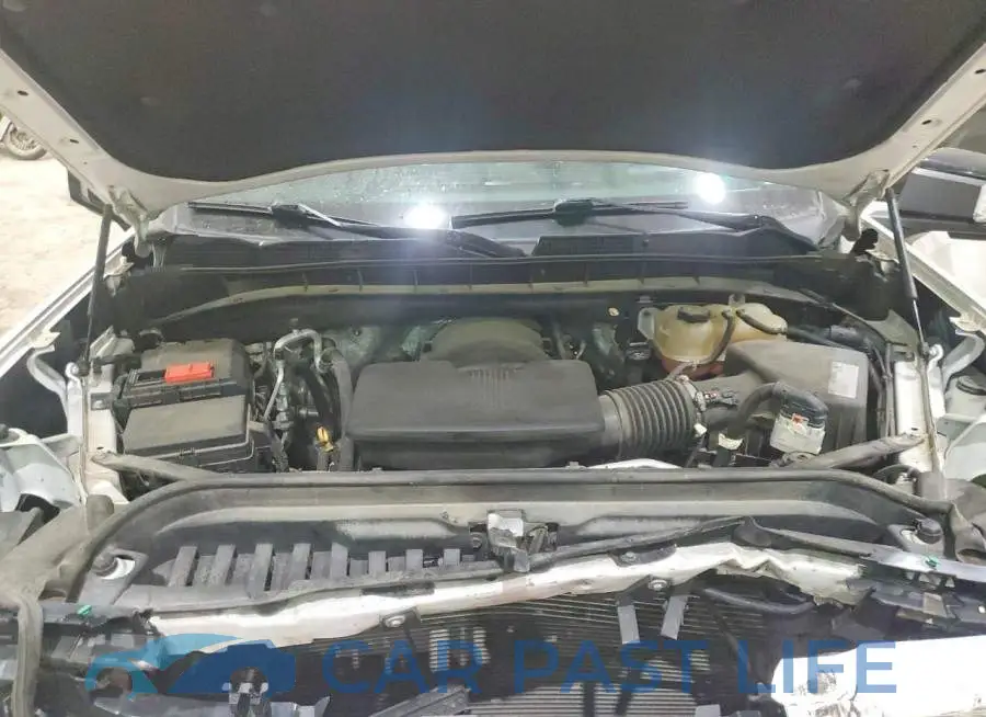 3GTP9EEL2LG350265# 11
