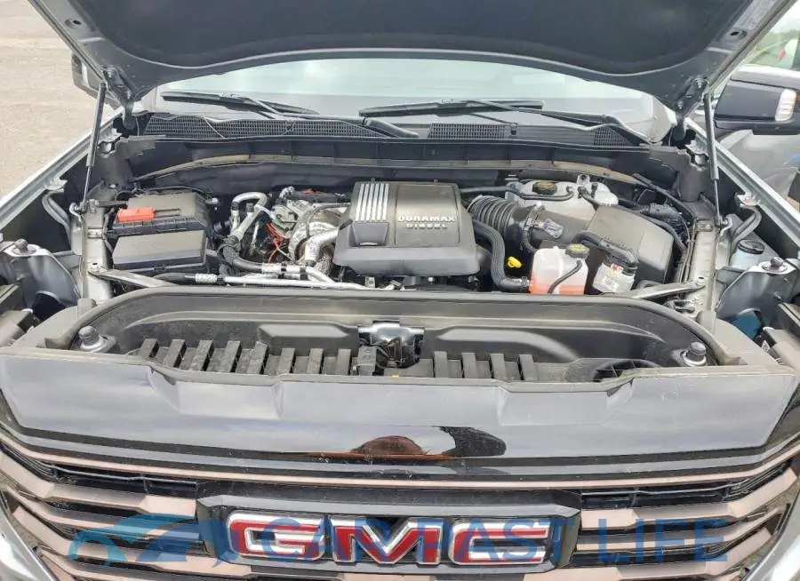 3GTUUFE84TG145193# 11