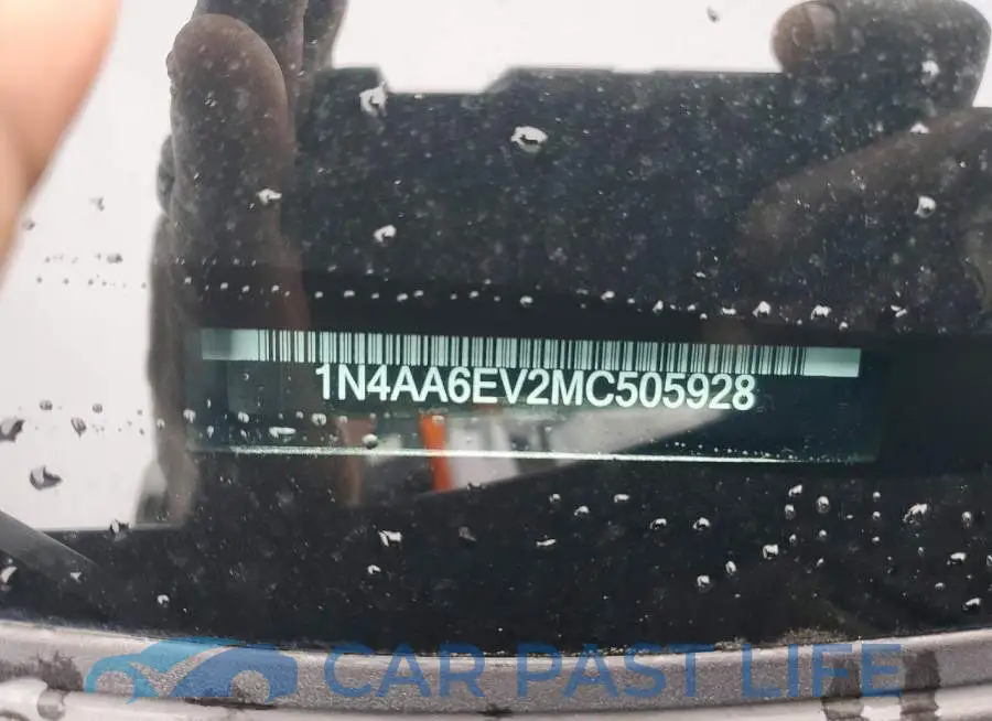 1N4AA6EV2MC505928# 12