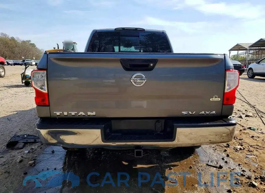 1N6AA1CJ5HN556408# 6