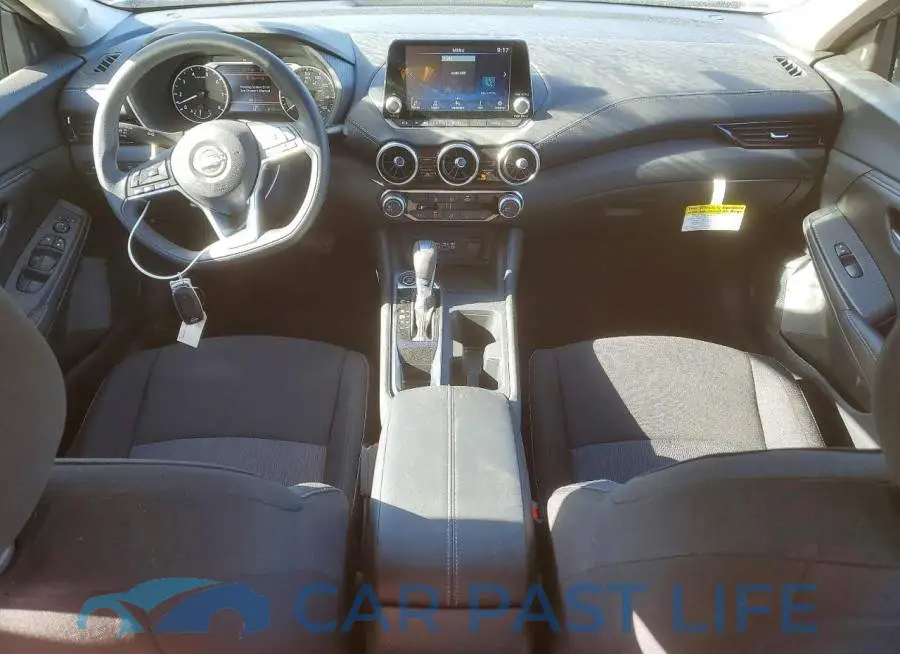 3N1AB8CV2SY411481# 8