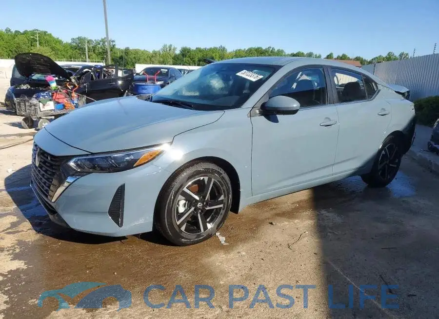 3N1AB8CV2SY411481# 1