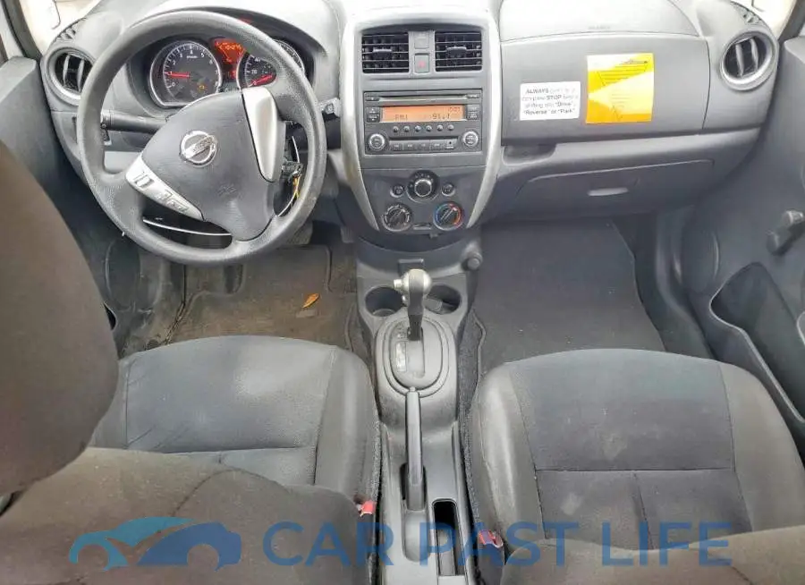 3N1CE2CP1JL362106# 8