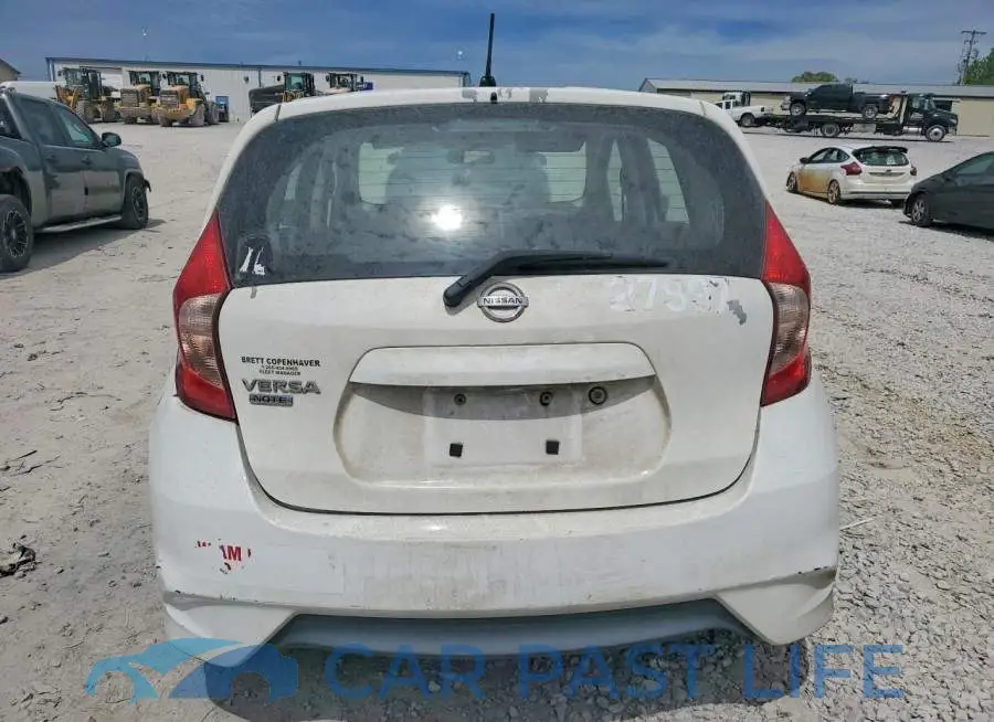 3N1CE2CP5JL362271# 6