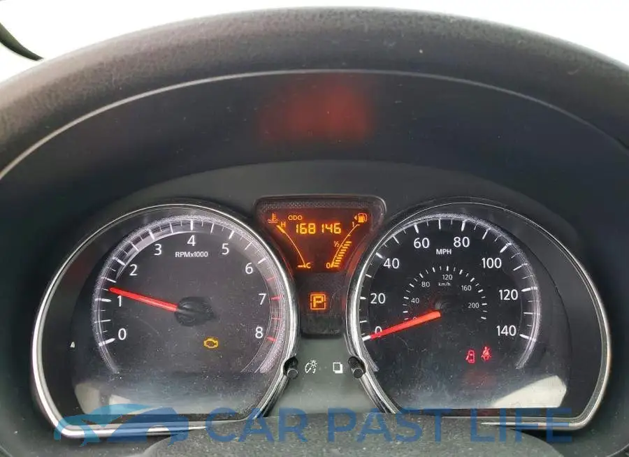 3N1CE2CP8HL355082# 9