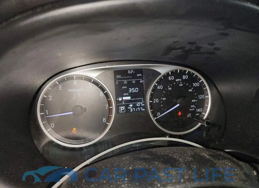 3N1CP5BV5NL506645# 9