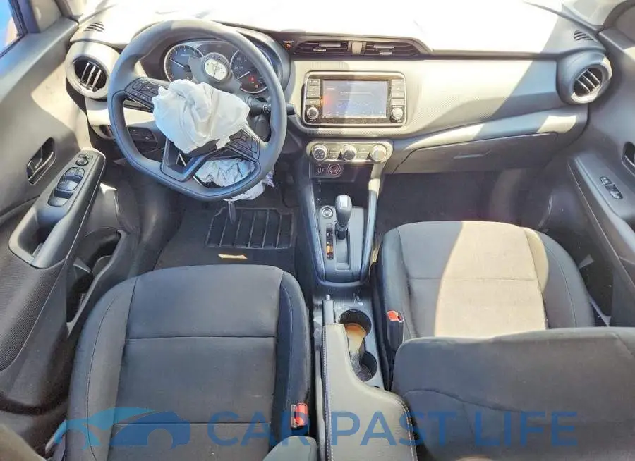 3N1CP5BV9SL475279# 8